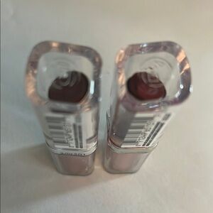 Loreal Paris Glow Paradise, Balm-in-Lipstick, 190 Ecstatic Mulberry Set of Two